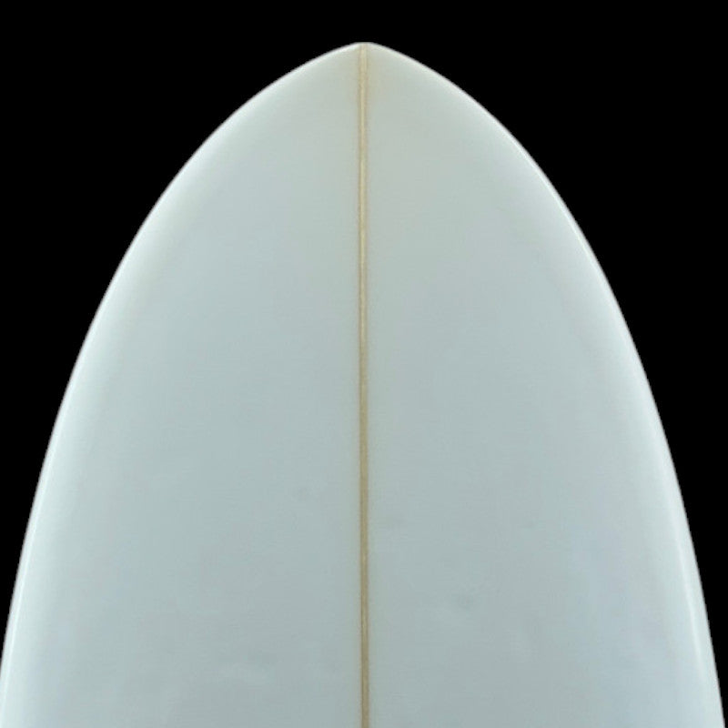 6'8" Omilu 3.1, pu