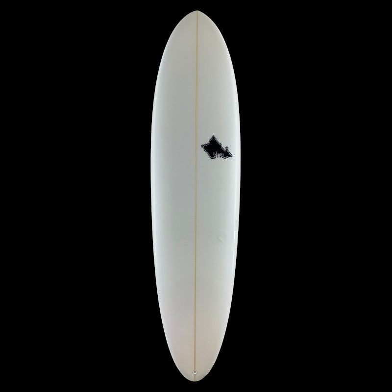 Mitsu Surfboards – HAPA Surf & Skate