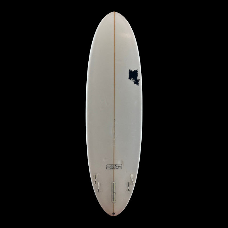 Mitsu Surfboards – HAPA Surf & Skate