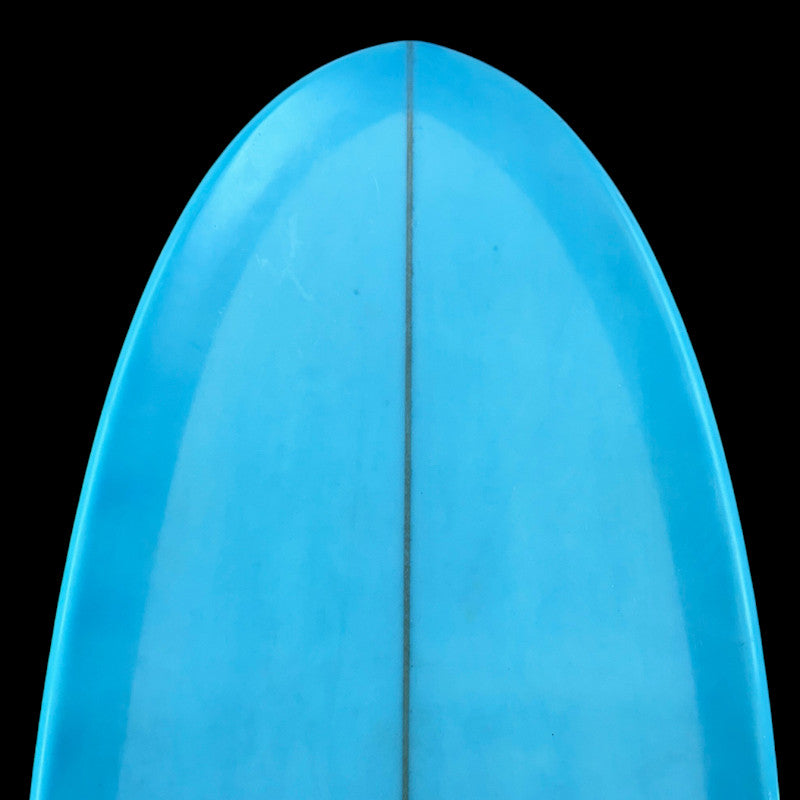 6'6" Flying Egg, pu
