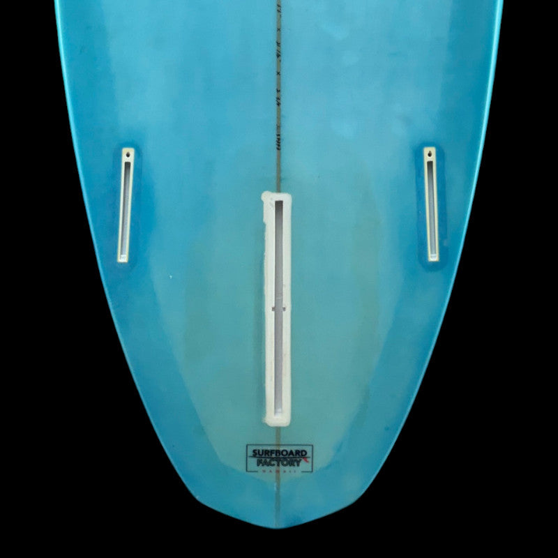 6'6" Flying Egg, pu
