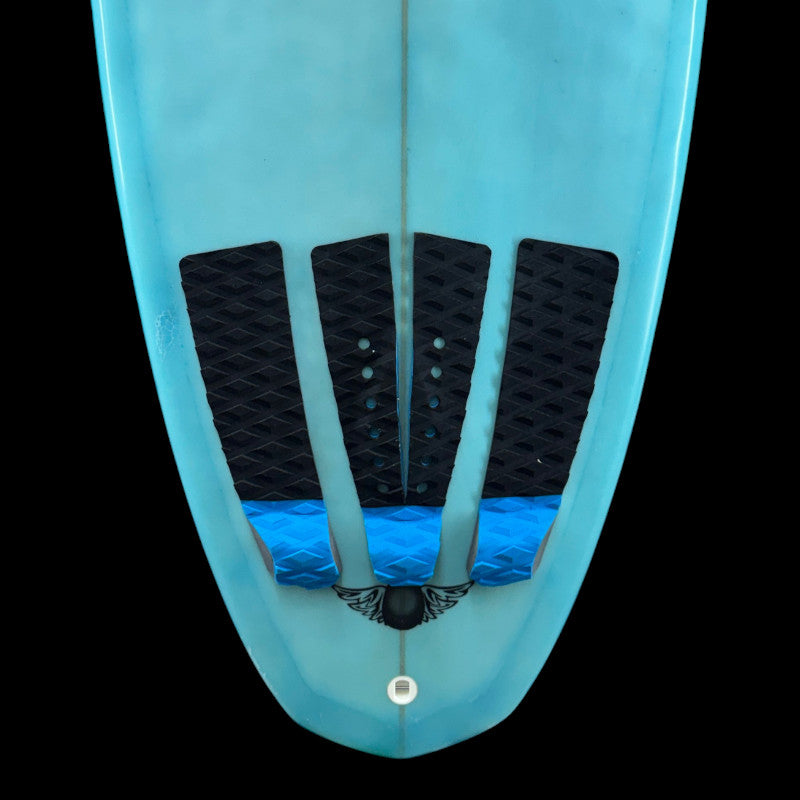 6'6" Flying Egg, pu