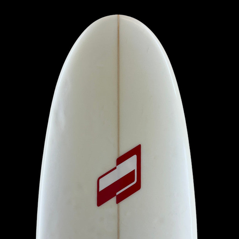 5'8" Quad, pu