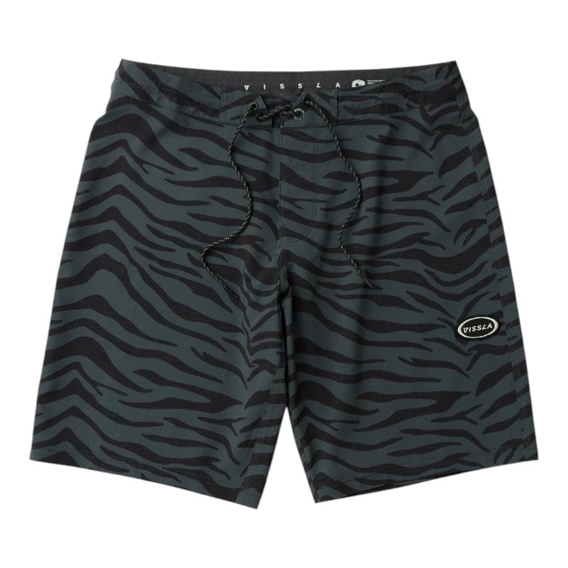 Mozambique Boardshort 21"