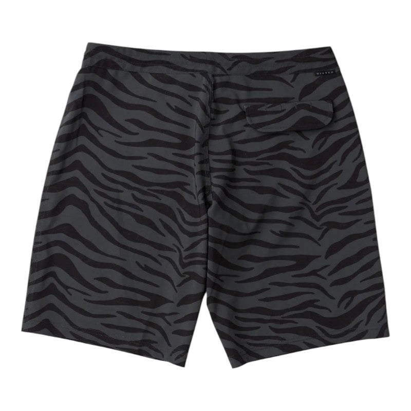 Mozambique Boardshort 21"