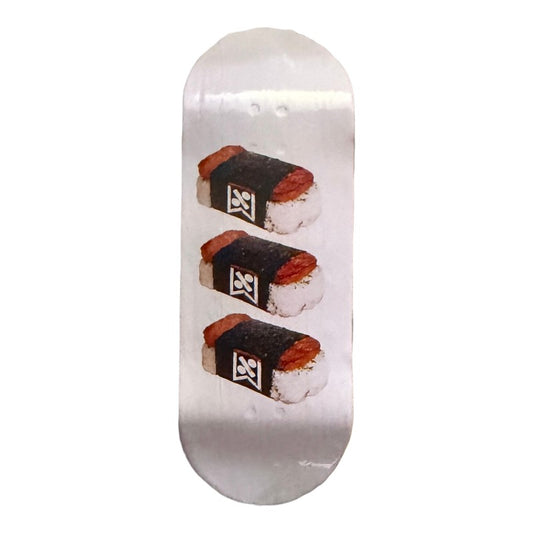 Musubi Fingerboard Complete