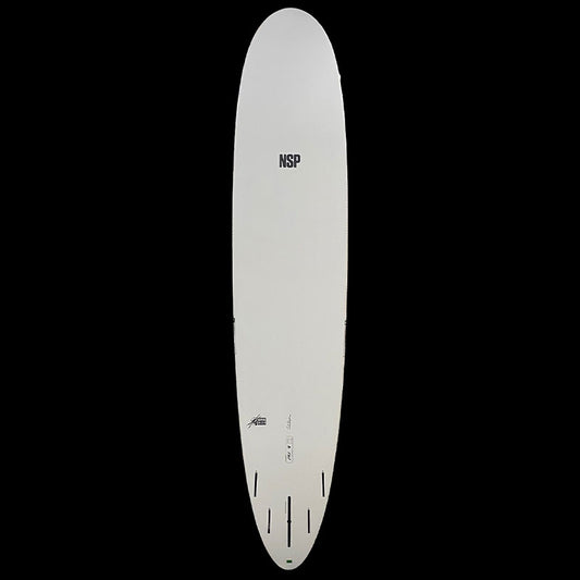 9'1" Pro 9 Elements with fins + NEW
