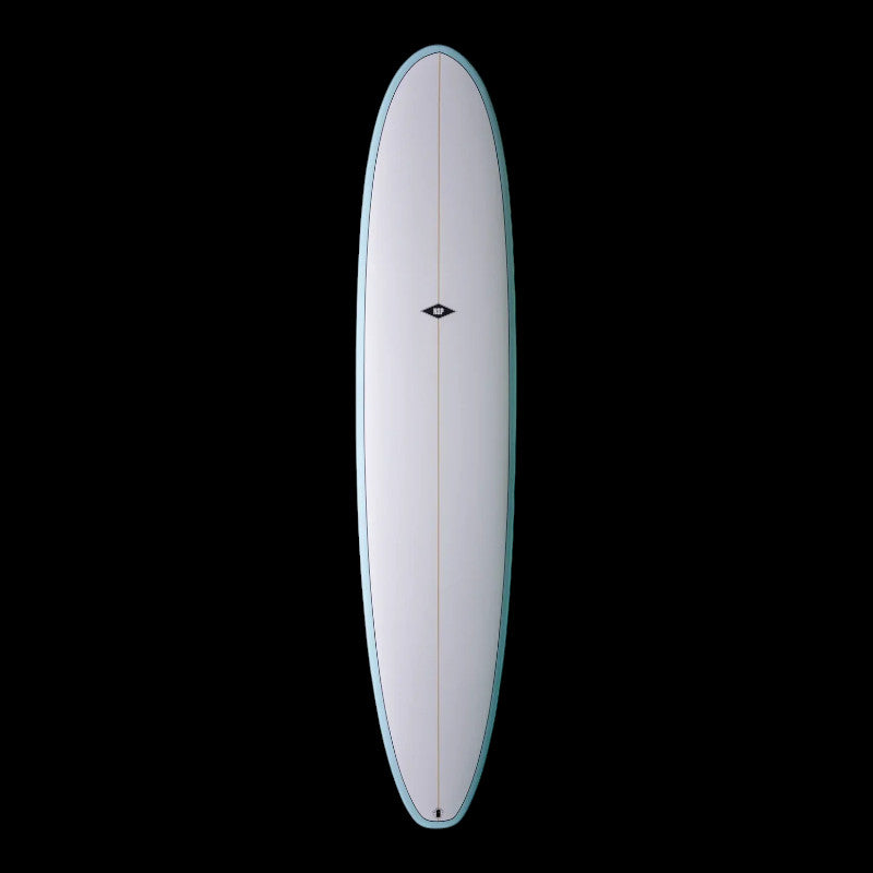 9'6" Longboard, Element, 82L