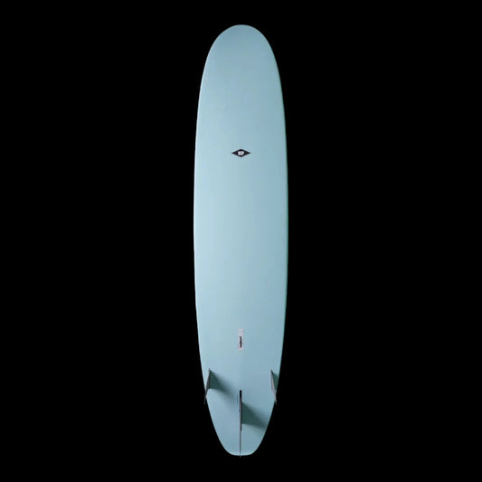 9'6" Longboard, Element, 82L