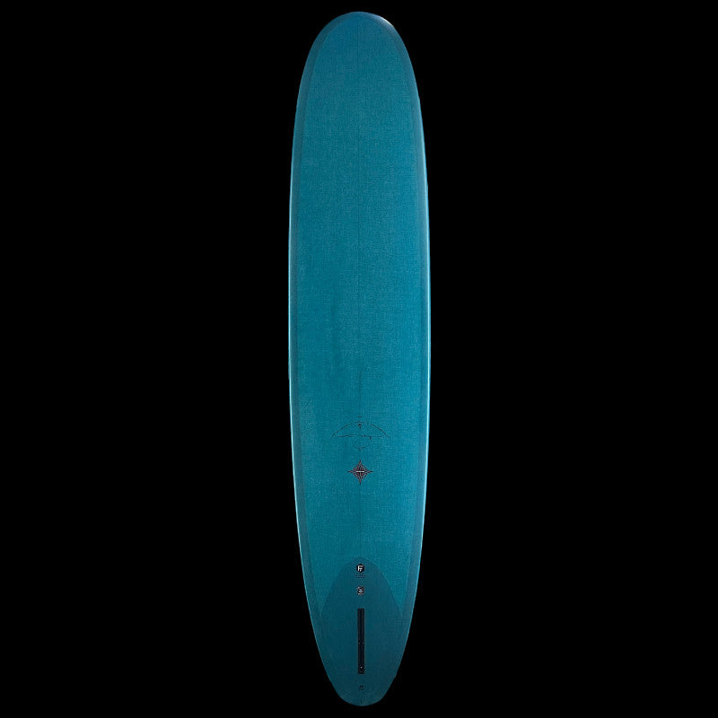 9'6" Checkmate, NFT, 75.9L