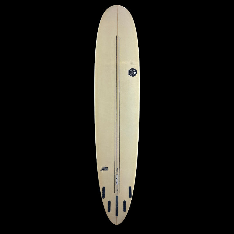 9'1" Pro9, ep, 62.9L