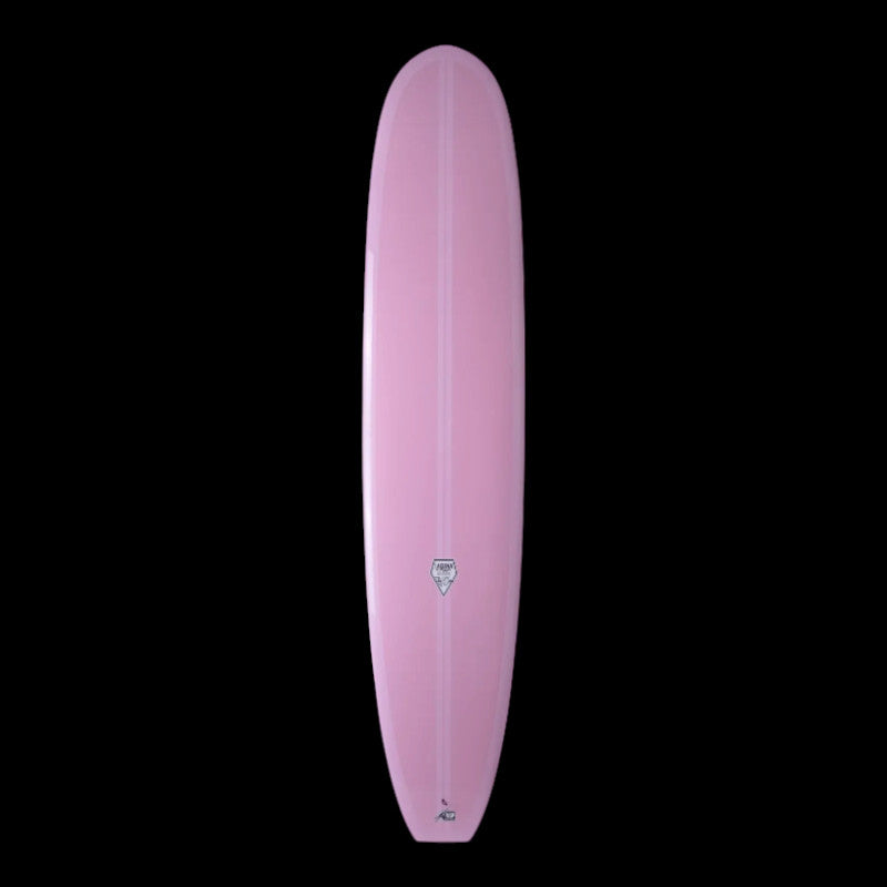 9'2" Sleepwalker, HDT, 70.53L
