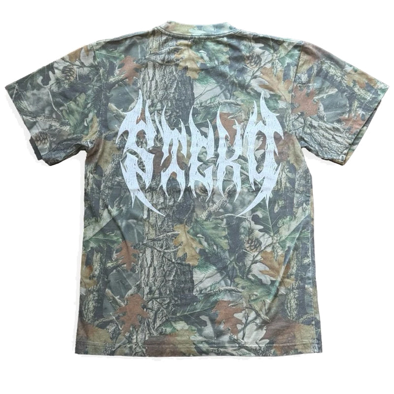 Napalm camo s/s