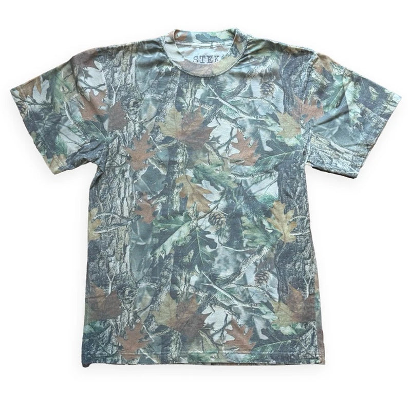 Napalm camo s/s