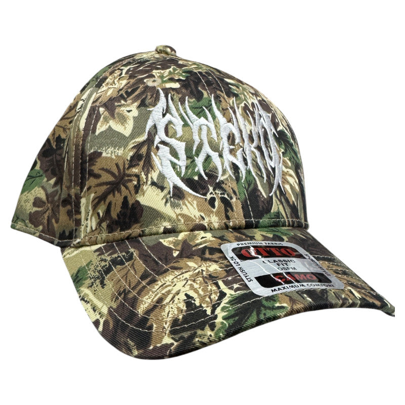 Napalm hat