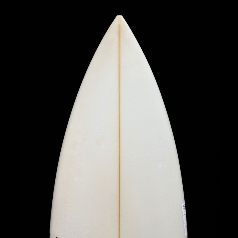 5'3", pu, 20.5L
