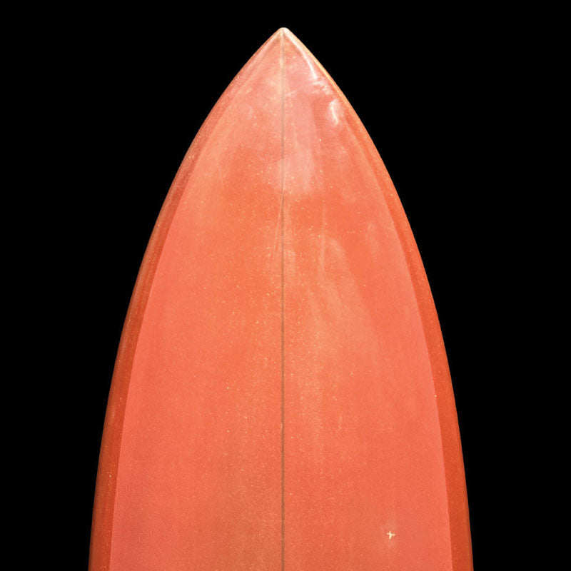 5'8" pu