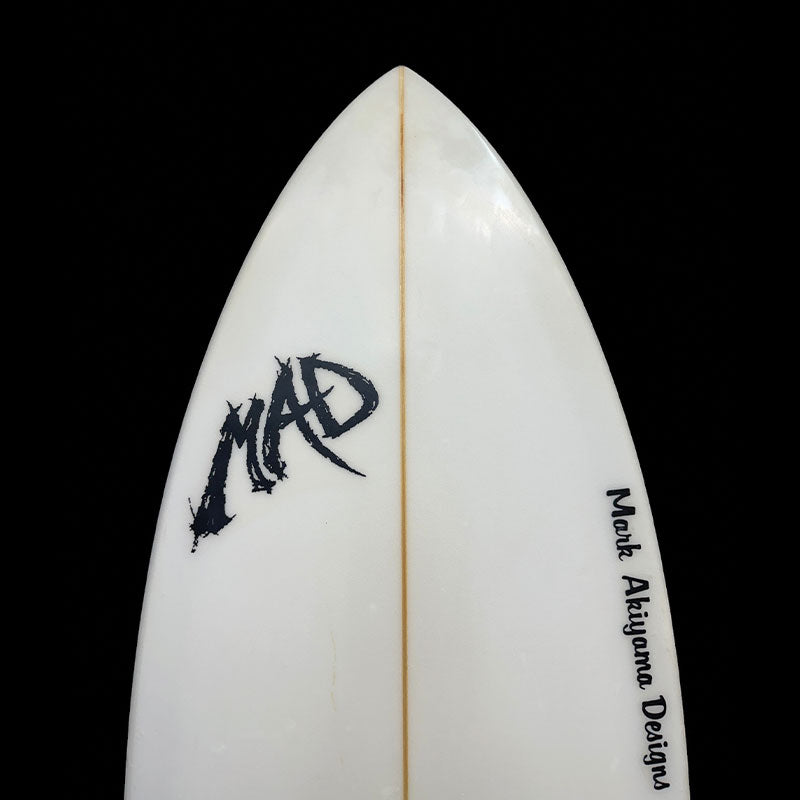 5'4" 4X4, pu