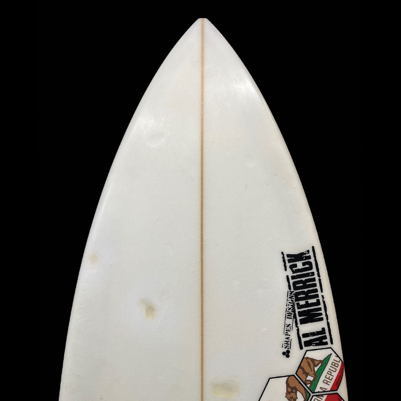 5'7" Flyer, 24L