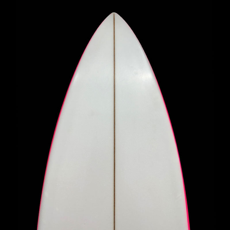 5'9" Driver 3.0, pu, 26.44L