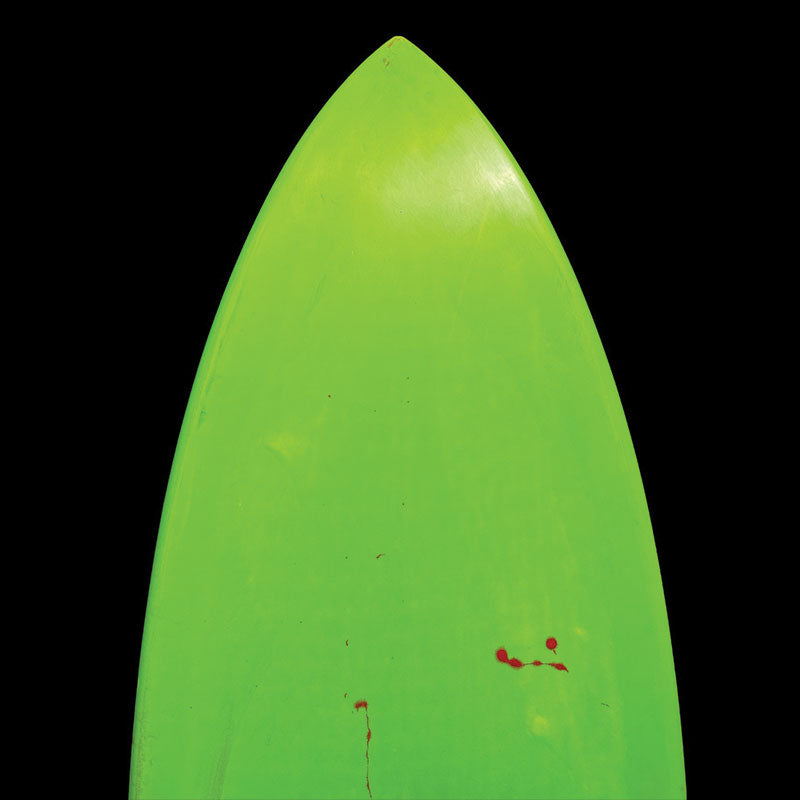 5'8.5" RK2, ep, 29.6L