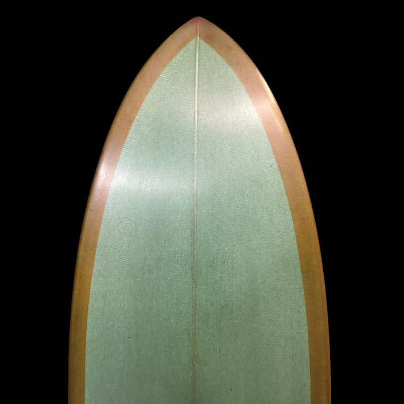 5'6" Tanto, 30L