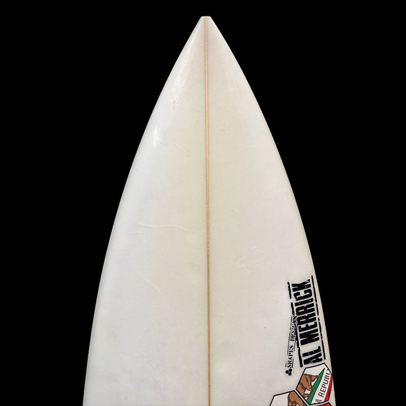 5'7" Flyer, 24L