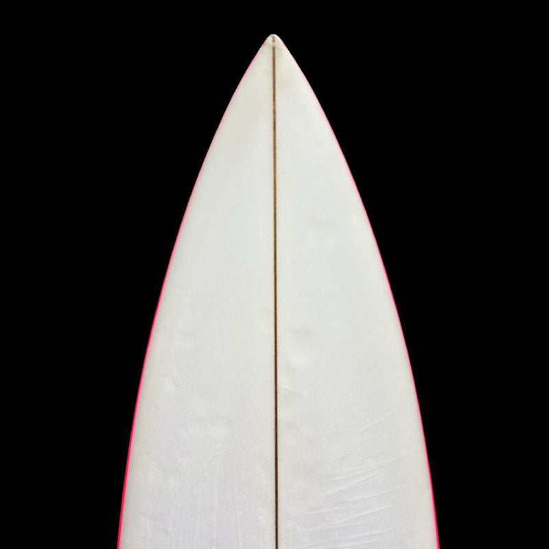 5'9" Driver 3.0, pu, 26.44L