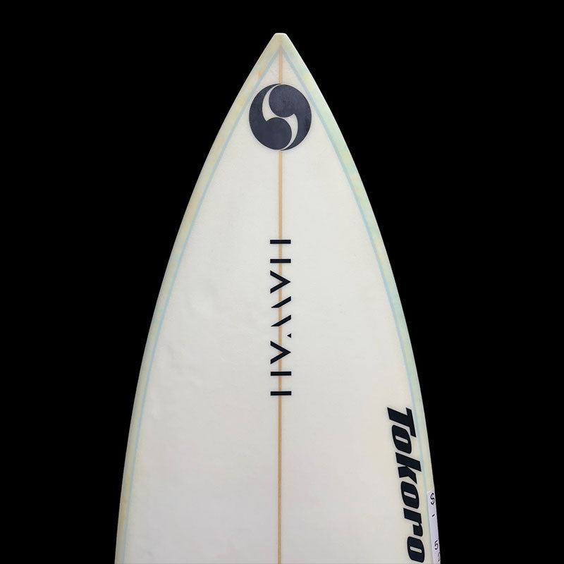 5'4 1/2, eps, 20.7L