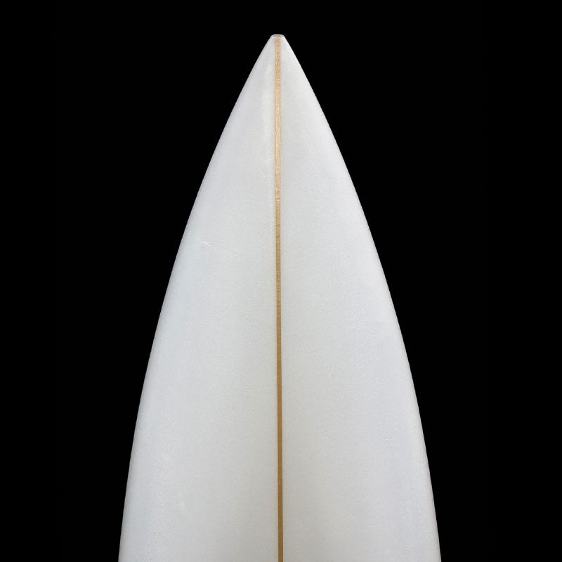 6'3" Good Wave, pu