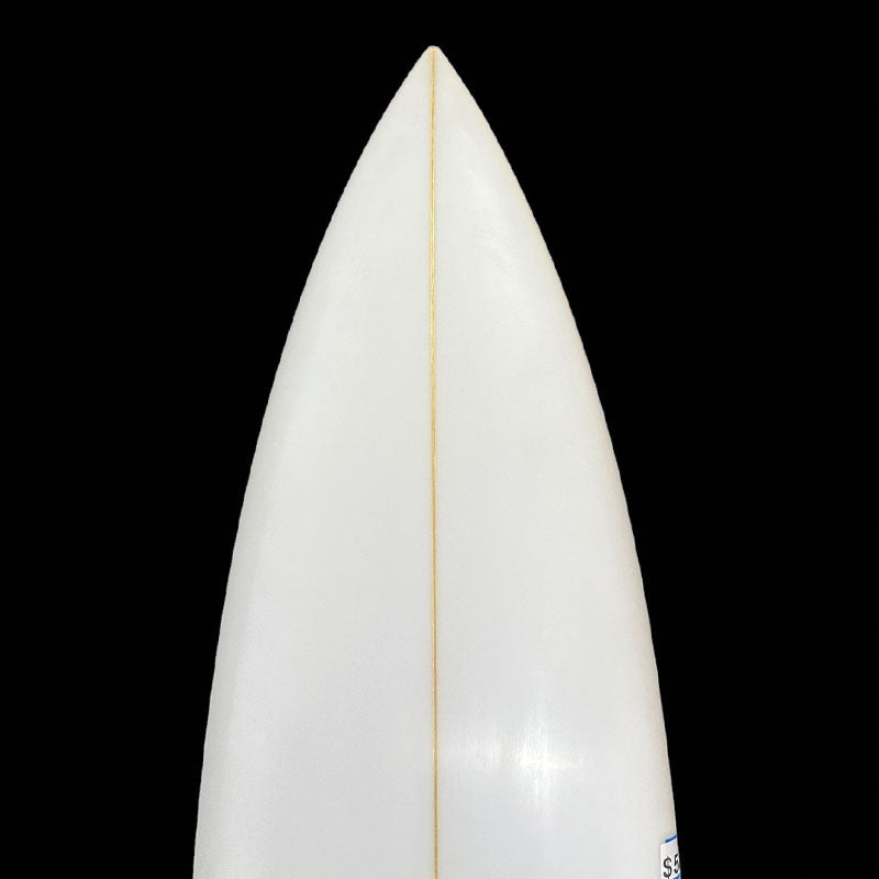 5'10" M Pro 2,  26.8L