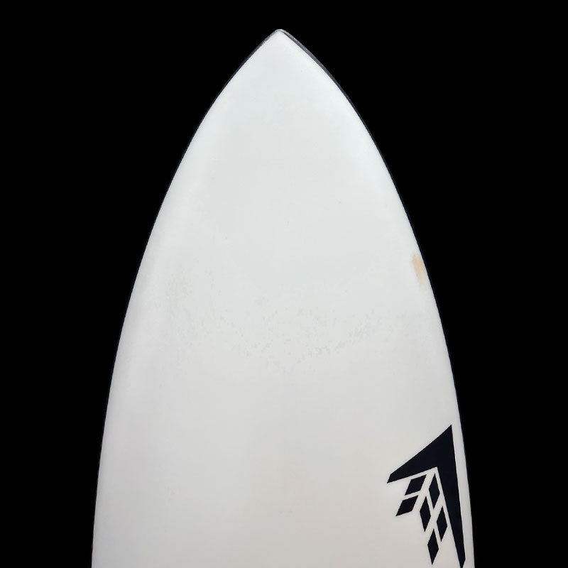 5'2" Mashup, He, 24L