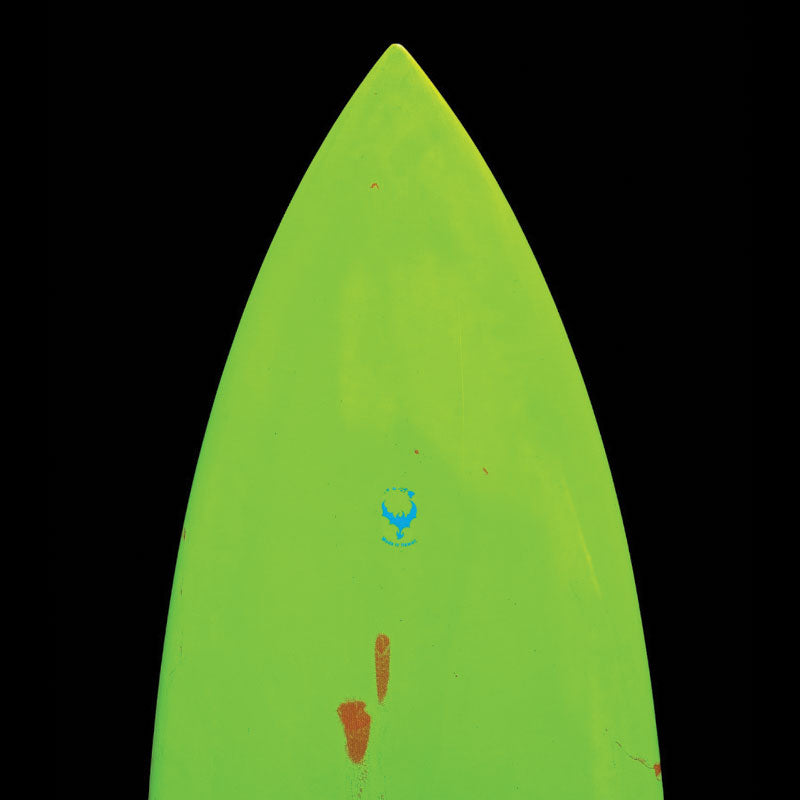 5'8.5" RK2, ep, 29.6L