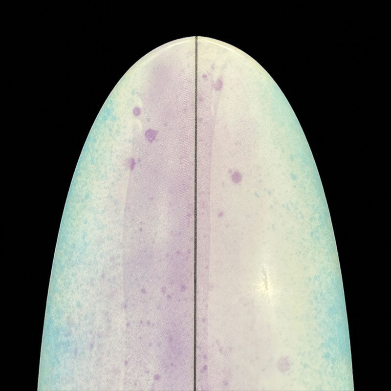 5'1" Tamagogo, 31L