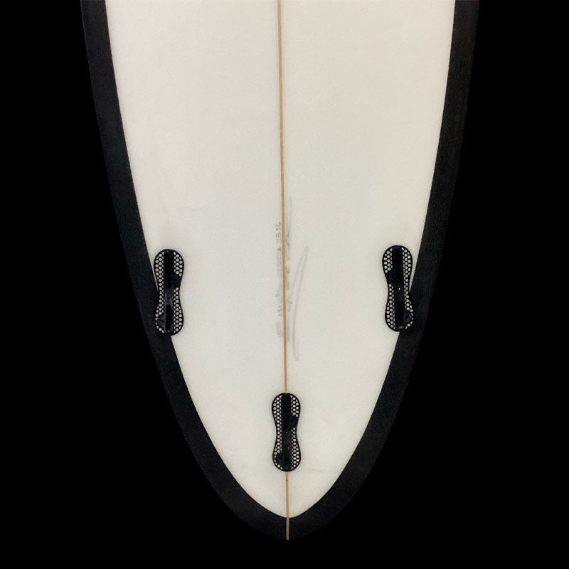 5'10" OP4, pu, 23.5L