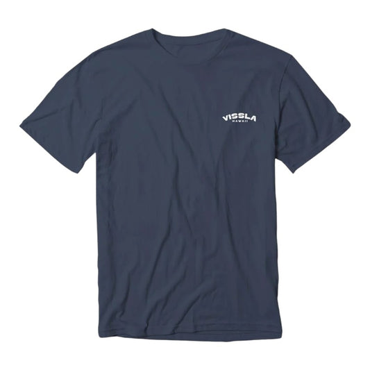 Offroad Hawaii Organic Tee