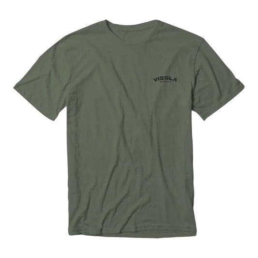 Offroad Hawaii Organic Tee