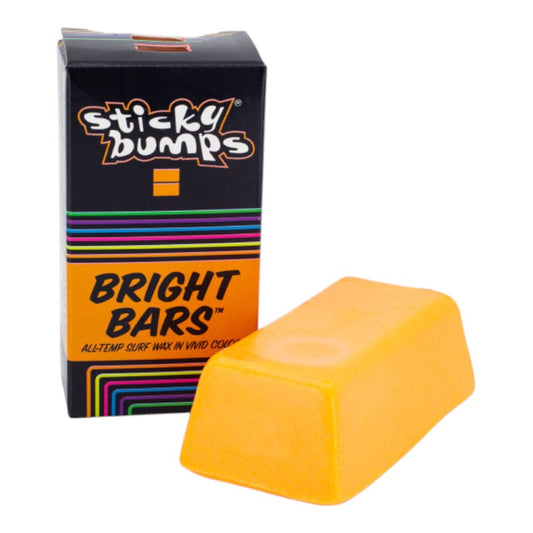 Bright Bars