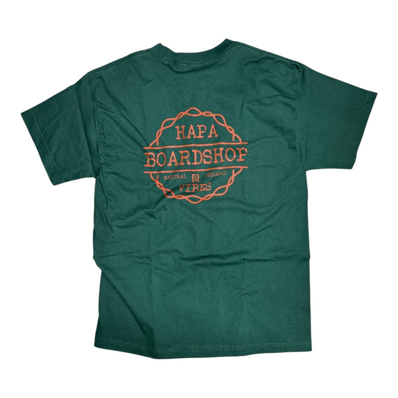 Organic Vibes Tee