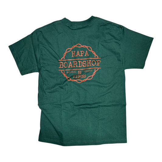 Organic Vibes Tee