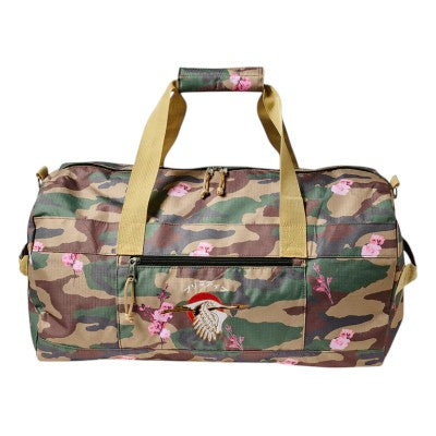 Osaka Duffel Bag
