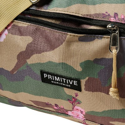 Osaka Duffel Bag