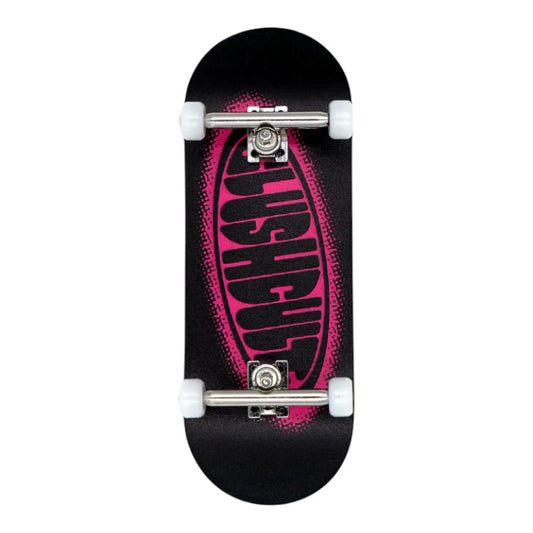 Over Spray Fingerboard Complete