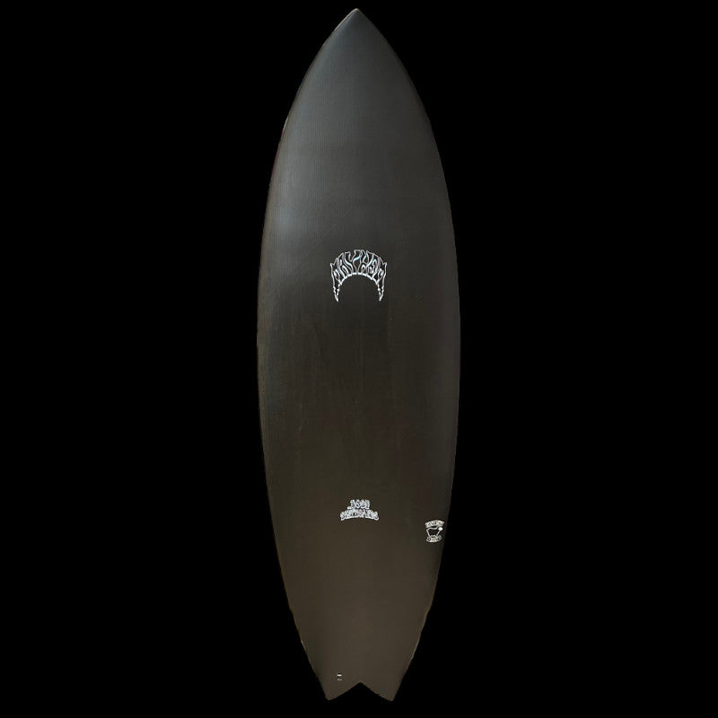 5'7" Pisces, Blacksheep, PREORDER