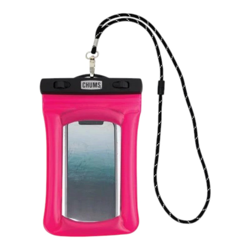 Floating Phone Protector