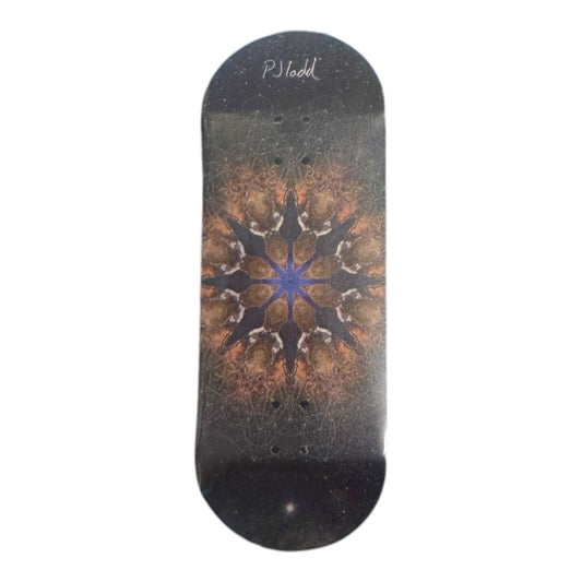 PJ Ladd Fingerboard