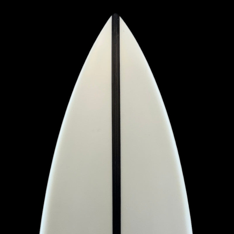 6'3" Kelly, pu, 30.6L