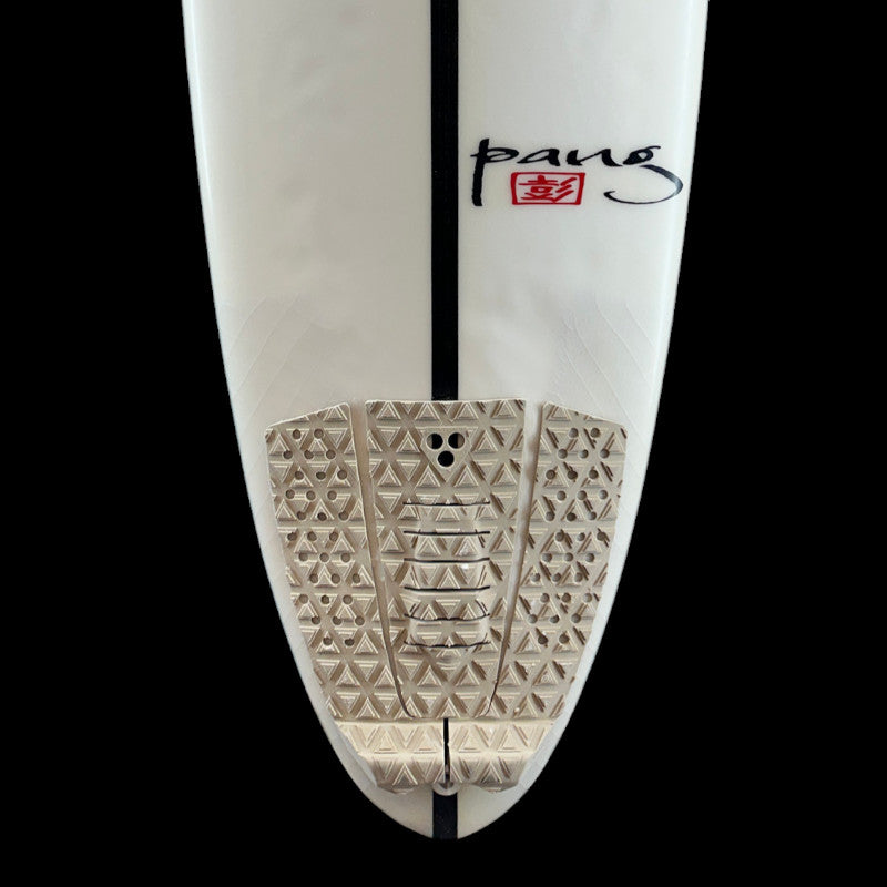 6'3" Kelly, pu, 30.6L