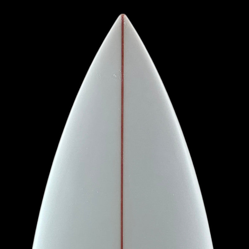 5'10" M16, pu, 27.23L