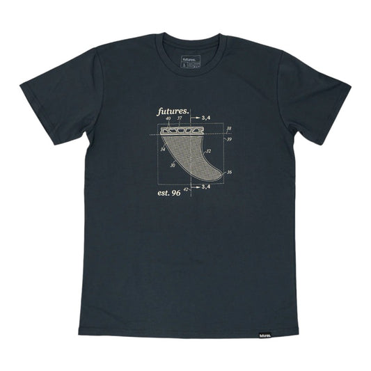 Patent 96 Tee